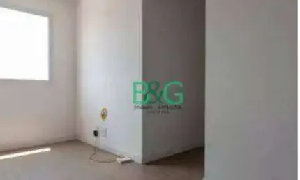 Apartamento com 2 dormitórios à venda, 44 m² por R$ 224.000,00 - Vila Sílvia - São Paulo/SP