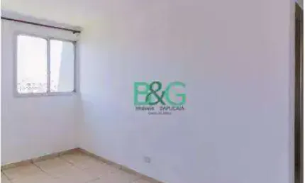 Apartamento com 2 dormitórios à venda, 56 m² por R$ 229.000 - Vila Sílvia - São Paulo/SP