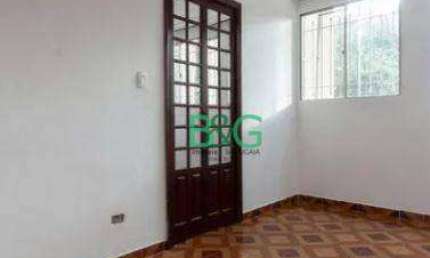 Apartamento com 2 dormitórios à venda, 47 m² por R$ 199.000,00 - Vila Sílvia - São Paulo/SP