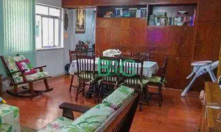 Apartamento com 3 dormitórios à venda, 125 m² por r$ 859.000,00 - cerqueira césar - são paulo/sp