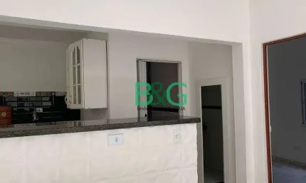 Sobrado à venda, 50 m² por R$ 270.000,00 - Vila Gustavo - São Paulo/SP