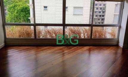 Apartamento com 3 dormitórios à venda, 240 m² por R$ 2.540.000,00 - Cerqueira César - São Paulo/SP