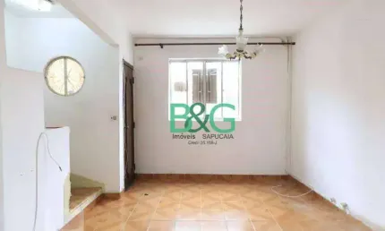 Sobrado à venda, 80 m² por R$ 409.574,00 - Santana - São Paulo/SP