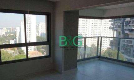 Apartamento com 2 dormitórios à venda, 70 m² por R$ 2.149.000,00 - Jardins - São Paulo/SP