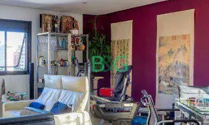 Apartamento com 1 dormitório à venda, 91 m² por r$ 979.000,00 - itaim bibi - são paulo/sp