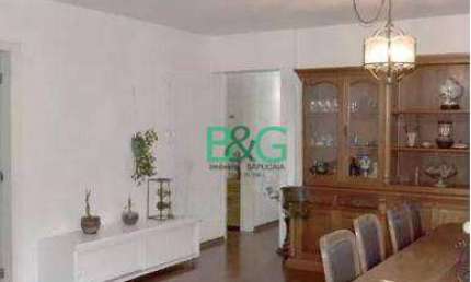Apartamento com 3 dormitórios à venda, 120 m² por R$ 19.999.000,00 - Cerqueira César - São Paulo/SP