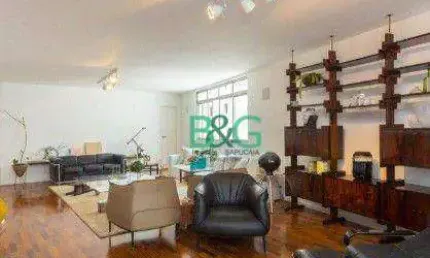 Apartamento com 2 dormitórios à venda, 192 m² por r$ 3.499.000,00 - jardins - são paulo/sp