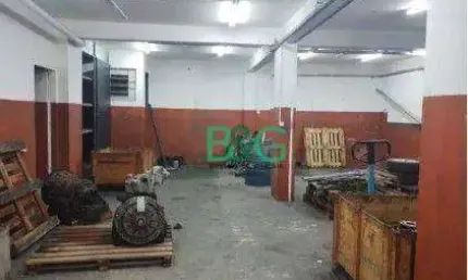 Salão para alugar, 120 m² por R$ 3.700/mês - Jardim Cidade Pirituba - São Paulo/SP