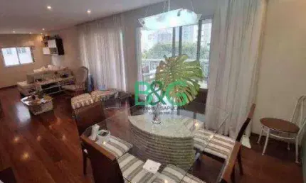 Apartamento com 3 dormitórios à venda, 151 m² por r$ 2.180.000,00 - vila mariana - são paulo/sp