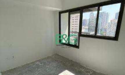 Studio com 1 dormitório à venda, 21 m² por R$ 355.000,00 - Paraíso - São Paulo/SP