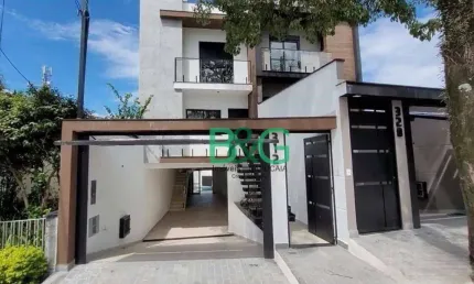 Sobrado à venda, 200 m² por R$ 1.600.000,00 - Jardim Sao Paulo(Zona Norte) - São Paulo/SP