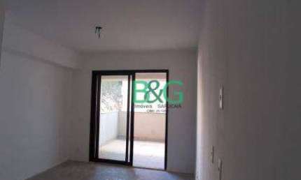 Studio com 1 dormitório à venda, 35 m² por R$ 509.000,00 - Vila Mariana - São Paulo/SP