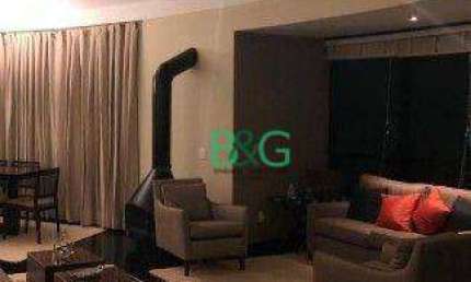 Apartamento com 2 dormitórios à venda, 136 m² por R$ 2.299.000,00 - Cerqueira César - São Paulo/SP