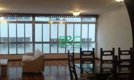 Apartamento com 3 dormitórios à venda, 210 m² por R$ 1.999.000,00 - Jardim Paulista - São Paulo/SP