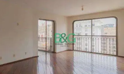 Apartamento com 4 dormitórios à venda, 243 m² por r$ 2.755.000,00 - jardim paulista - são paulo/sp
