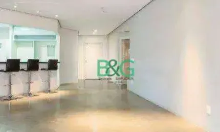 Apartamento com 2 dormitórios à venda, 160 m² por r$ 1.959.000,00 - jardim paulista - são paulo/sp