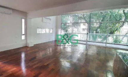 Apartamento com 4 dormitórios à venda, 250 m² por r$ 4.149.000,00 - perdizes - são paulo/sp