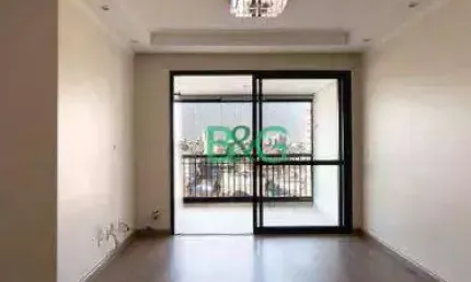 Apartamento com 3 dormitórios à venda, 85 m² por R$ 898.000,00 - Vila Prudente (Zona Leste) - São Paulo/SP