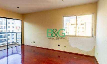 Cobertura com 4 dormitórios à venda, 389 m² por R$ 2.989.000,00 - Perdizes - São Paulo/SP