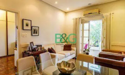 Apartamento com 3 dormitórios à venda, 97 m² por r$ 1.049.000,00 - água branca - são paulo/sp
