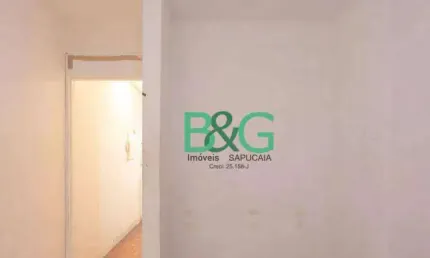 Apartamento com 1 dormitório à venda, 35 m² por R$ 199.000,00 - Bela Vista - São Paulo/SP