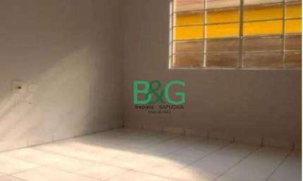 Sobrado com 6 dormitórios à venda, 240 m² por R$ 559.000 - Vila Iório - São Paulo/SP