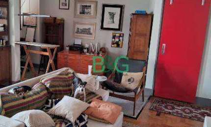 Apartamento com 2 dormitórios à venda, 98 m² por R$ 769.000,00 - Barra Funda - São Paulo/SP