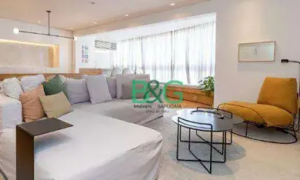 Apartamento com 3 dormitórios à venda, 180 m² por r$ 2.989.000,00 - perdizes - são paulo/sp