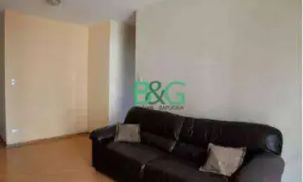 Apartamento com 1 dormitório à venda, 40 m² por R$ 479.000,00 - Vila Mariana - São Paulo/SP