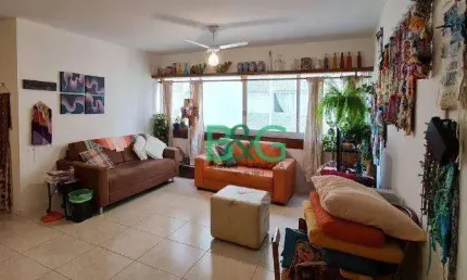 Apartamento com 3 dormitórios à venda, 110 m² por r$ 859.000,00 - perdizes - são paulo/sp