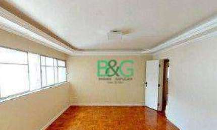 Apartamento com 2 dormitórios à venda, 85 m² por R$ 1.058.000,00 - Jardim Paulista - São Paulo/SP