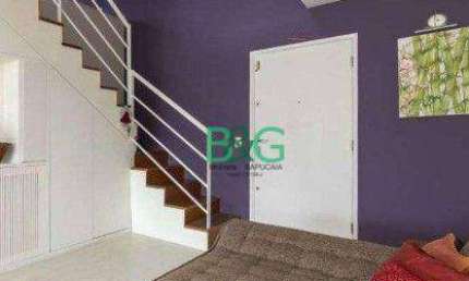 Apartamento Duplex com 3 dormitórios à venda, 147 m² por R$ 2.989.000,00 - Jardim Paulista - São Paulo/SP