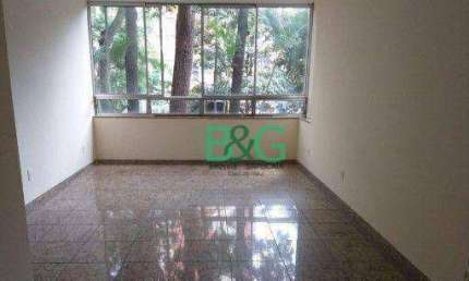 Apartamento com 3 dormitórios à venda, 111 m² por R$ 1.399.000,00 - Jardim Paulista - São Paulo/SP