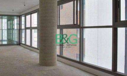 Apartamento com 3 dormitórios à venda, 145 m² por R$ 3.572.000,00 - Jardins - São Paulo/SP