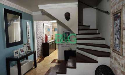 Sobrado à venda, 200 m² por R$ 1.350.000,00 - Vila Aurora (Zona Norte) - São Paulo/SP
