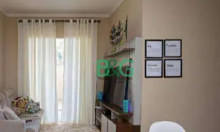 Apartamento com 3 dormitórios à venda, 95 m² por R$ 559.000,00 - Penha - São Paulo/SP