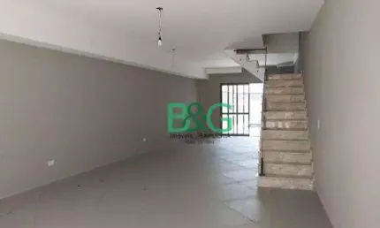 Sobrado à venda, 185 m² por r$ 1.550.000,00 - jardim sao paulo(zona norte) - são paulo/sp