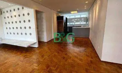 Apartamento com 1 dormitório à venda, 133 m² por r$ 1.689.000,00 - jardim paulista - são paulo/sp