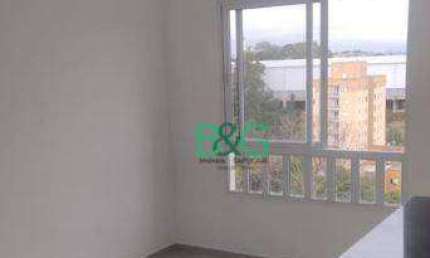 Apartamento com 2 dormitórios à venda, 55 m² por R$ 287.234,00 - Três Montanhas - Osasco/SP