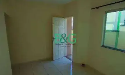 Sobrado com 2 dormitórios à venda, 80 m² por R$ 369.000 - Vila Formosa - São Paulo/SP