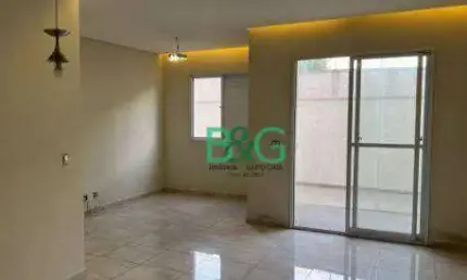 Apartamento com 3 dormitórios à venda, 92 m² por R$ 624.000,00 - Penha - São Paulo/SP