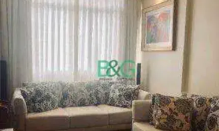 Apartamento com 2 dormitórios à venda, 72 m² por r$ 1.579.000,00 - jardim paulista - são paulo/sp