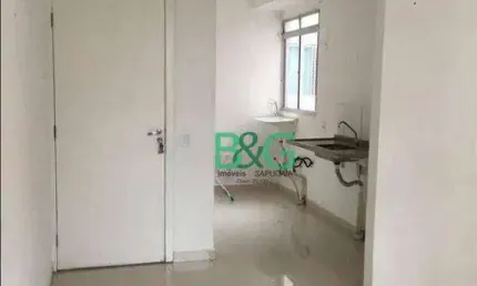 Apartamento com 2 dormitórios à venda, 38 m² por R$ 202.127,00 - Jardim Sao Paulo(Zona Norte) - São Paulo/SP