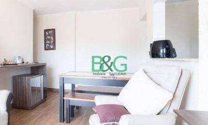 Apartamento com 2 dormitórios à venda, 60 m² por R$ 429.000,00 - Penha - São Paulo/SP