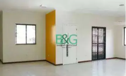 Sobrado com 4 dormitórios à venda, 450 m² por R$ 1.749.000 - Jardim Franca - São Paulo/SP
