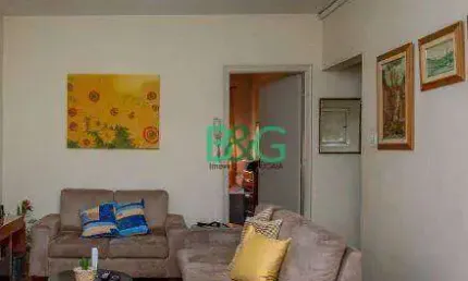 Apartamento com 2 dormitórios à venda, 87 m² por R$ 415.999,00 - Penha de França - São Paulo/SP