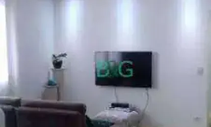 Apartamento com 2 dormitórios à venda, 69 m² por R$ 374.000,00 - Penha de França - São Paulo/SP