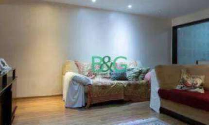 Sobrado com 4 dormitórios à venda, 180 m² por R$ 699.002,00 - Tucuruvi - São Paulo/SP