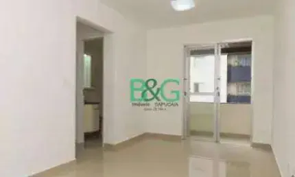 Apartamento com 2 dormitórios à venda, 64 m² por R$ 498.999,00 - Cursino - São Paulo/SP