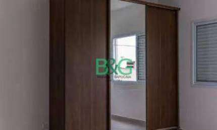 Studio com 1 dormitório à venda, 26 m² por R$ 234.000,00 - Jardim da Glória - São Paulo/SP